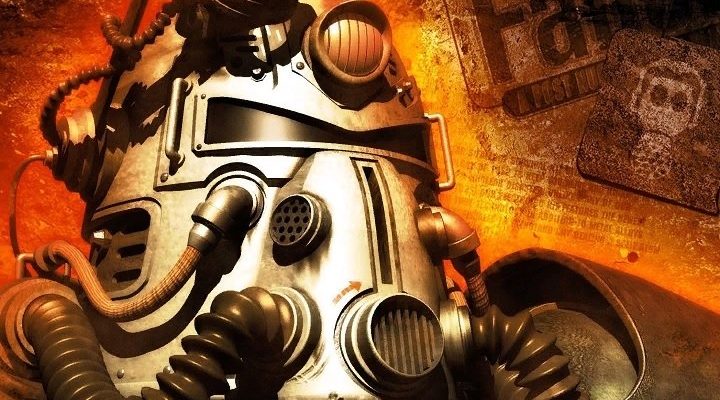 Джордж Лукас хотел включить создателей Fallout в состав LucasArts