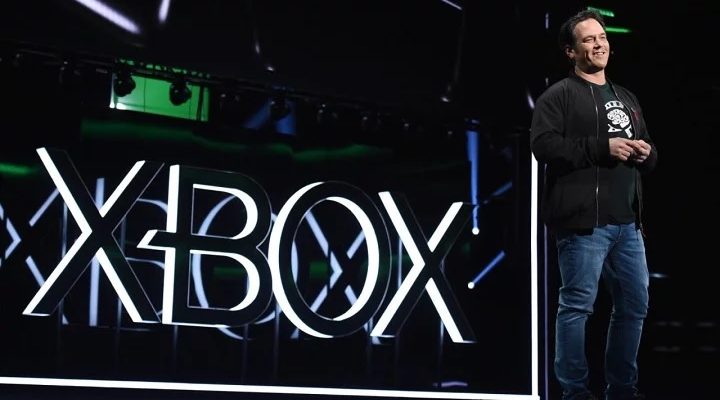 Фил Спенсер подтвердил появление Microsoft и Xbox на E3 2020