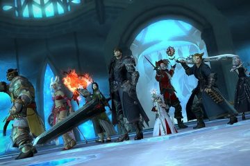 Final Fantasy XIV проводит очередную акцию по возвращению игроков