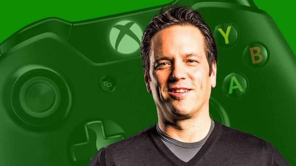 Глава бренда Xbox похвалил PlayStation 5
