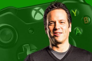 Глава бренда Xbox похвалил PlayStation 5
