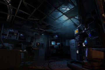 Half-Life Alyx по масштабу будет сравнима с Half-Life 2