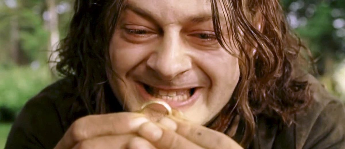 Как Lord of the Rings: Gollum может рассказать о психических расстройствах