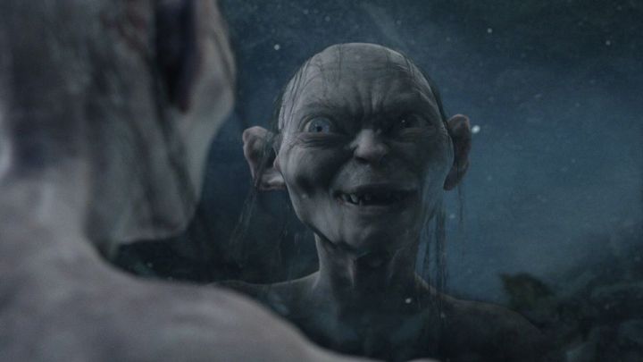 Как Lord of the Rings: Gollum может рассказать о психических расстройствах