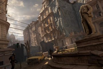 Игры серии Half-Life доступны бесплатно в Steam