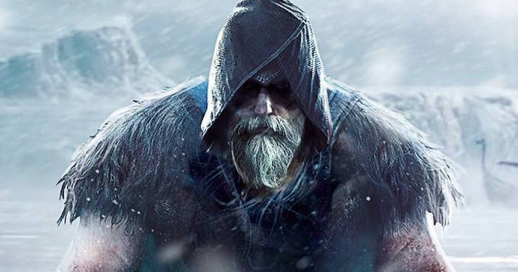 Новый Assassin's Creed не будет иметь подзаголовок Ragnarok