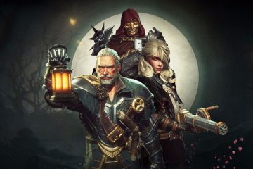 Pascals Wager вышла на iOS