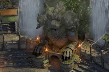 Pillars of Eternity II: Deadfire выходит на консолях