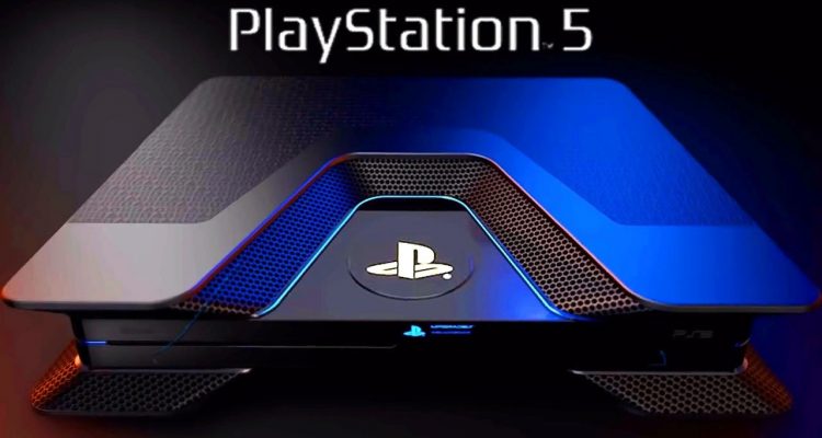 PlayStation 5 будет представлена в ближайший месяц
