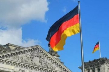 Правительство Германии заплатит Microsoft за продление поддержки Windows 7
