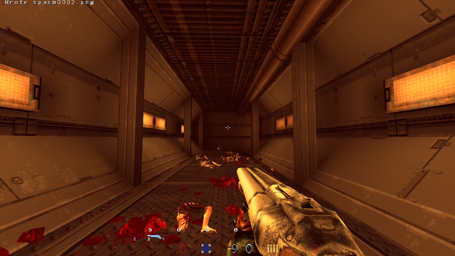 Doom для fallout 4 фото 57