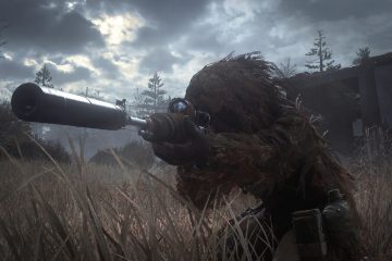Разработчики CoD: Modern Warfare решили прислушаться к запросам игроков