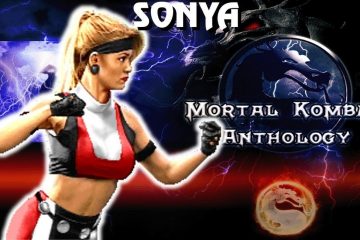 Ремейк Mortal Kombat Anthology будет доступен бесплатно, и включает в себя более 100 классических бойцов