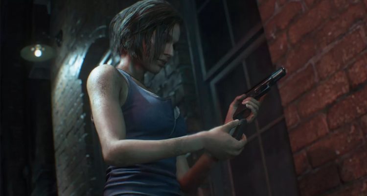 Resident Evil 3 Remake не будет иметь альтернативных окончаний