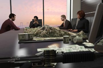 Rockstar ответила на обвинения в получении льготных 37 миллионов фунтов стерлингов на создание GTA 6