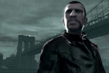 Rockstar рассказала о причинах исчезновения GTA 4 из Steam