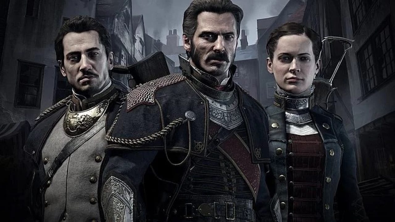 Слух: продолжение The Order 1886 выйдет на PS5 и Xbox Series X