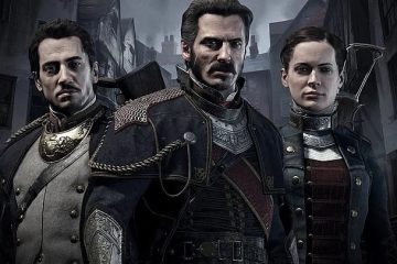 Слух: продолжение The Order 1886 выйдет на PS5 и Xbox Series X