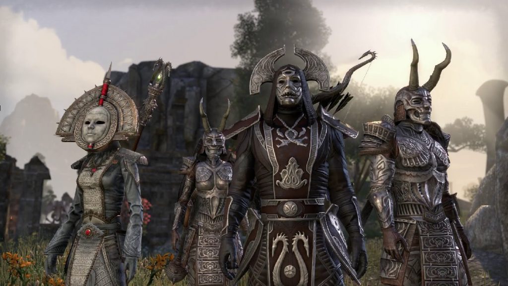 Слух: Sony собирается приобрести компанию Zenimax