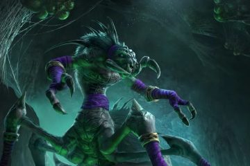 Создатели модификаций для Warcraft 3: Reforged не будут иметь на них права