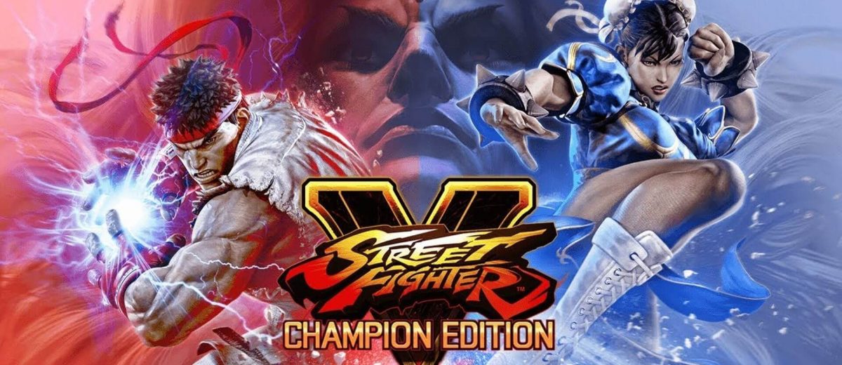 Street Fighter 5: Champion Edition – 8 фактов, которые вам стоит знать
