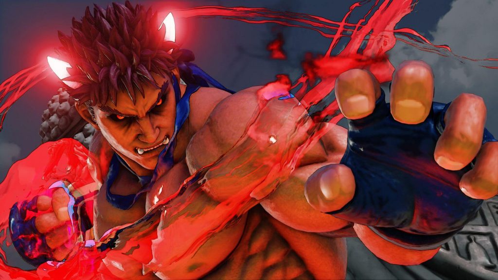 Street Fighter 5 — 14 февраля 2020 года в игре появится грозный боец Сет