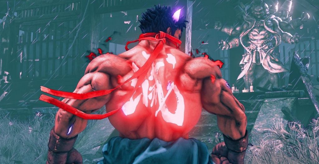 Мододел исправил серьезные ошибки в сетевом коде Street Fighter 5 всего за два дня