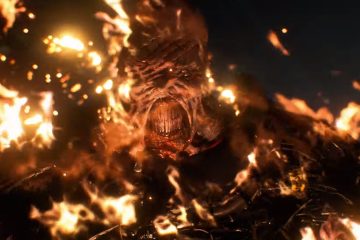 Трейлер Resident Evil 3 Remake заново знакомит с Немезисом и компанией