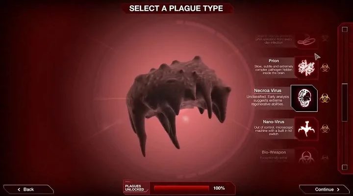Вирус в Китае вызвал рост популярности игры Plague Inc