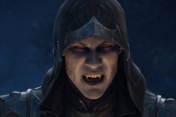 Встал вопрос о вампирах, которые появятся в Skyrim с обновлениями ESO