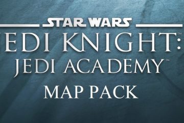 Набор карт из Star Wars Jedi Knight: Jedi Academy для Blade & Sorcery доступен на Nexus Mods