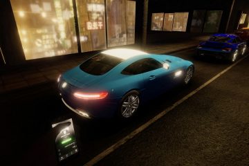 Car Thief Simulator - симулятор автоугонщика