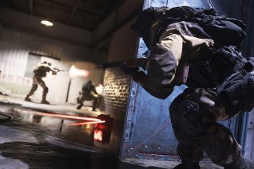 CoD: Modern Warfare - режим Giant Infection временно отключён
