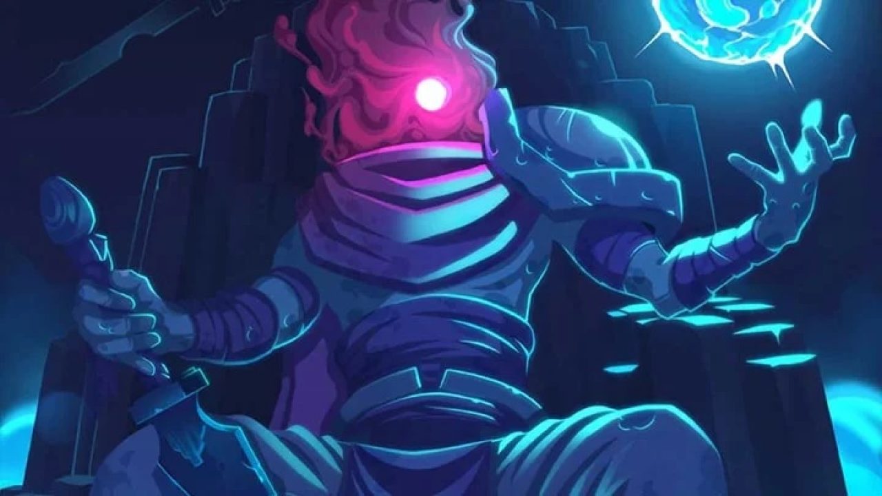 Dead Cells - анонсирована версия для Android