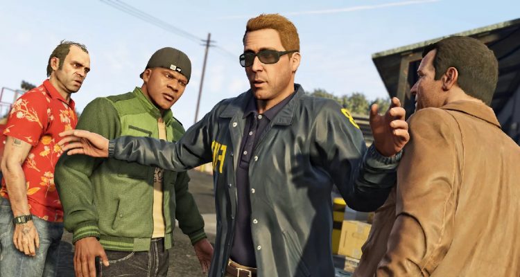 Дэн Хаузер, один из создателей GTA, покидает Rockstar Games