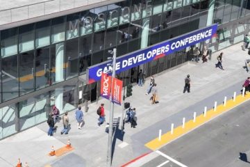 Game Developers Conference 2020 официально отменена