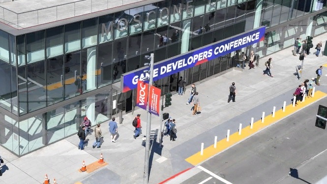 Game Developers Conference 2020 официально отменена