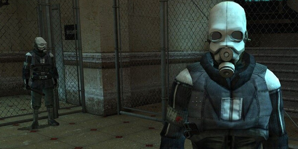 Half-Life: насколько хорошо вы знаете легендарную серию игр?