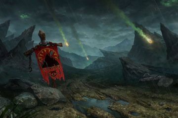 Игроки обрушили рейтинг Warcraft 3: Reforged на Metacritic