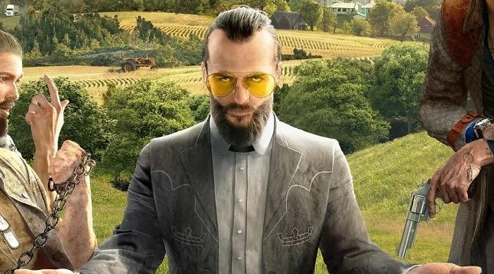Новый Far Cry выйдет до апреля 2021 года