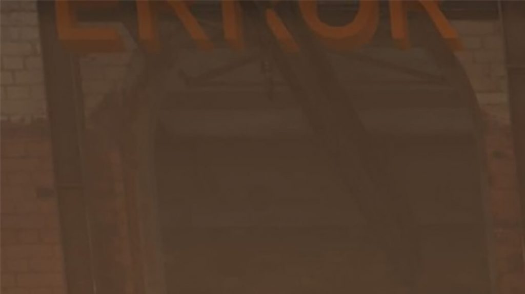 Новый скриншот Half-Life: Alyx показывает очень знакомое сообщение об ошибке