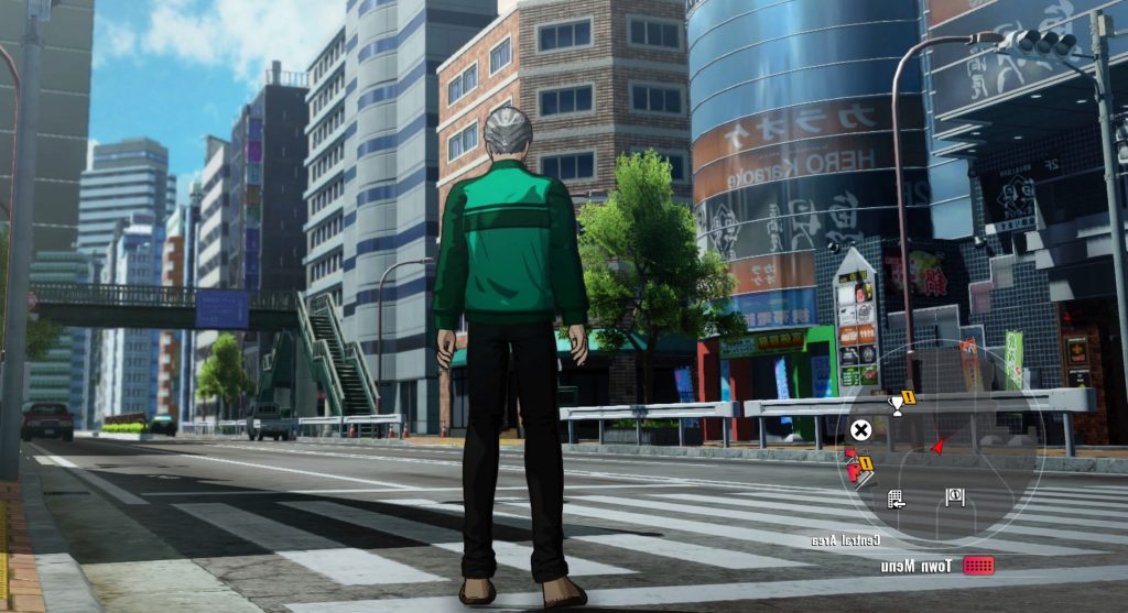 One Punch Man: A Hero Nobody Knows выходит в релиз