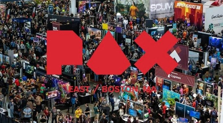 PAX East 2020: Square Enix и Capcom меняют планы из-за коронавируса