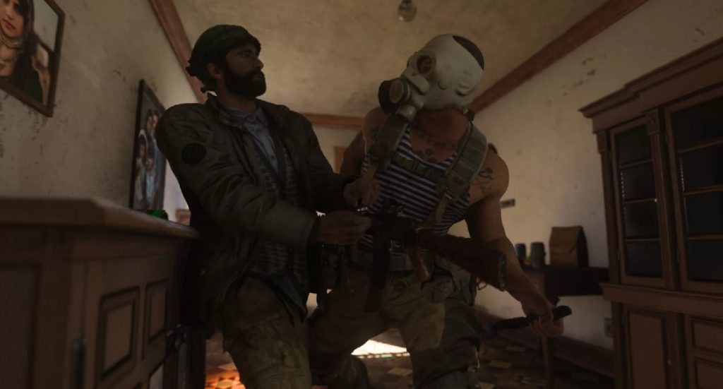 Проблемы с CoD: Modern Warfare, игроки жалуются на множество ошибок