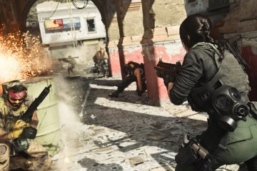 Проблемы с CoD: Modern Warfare, игроки жалуются на множество ошибок