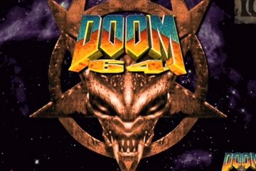 Doom 64 и Quake 64 получили улучшенные HD текстуры благодаря технологиям искусственного интеллекта