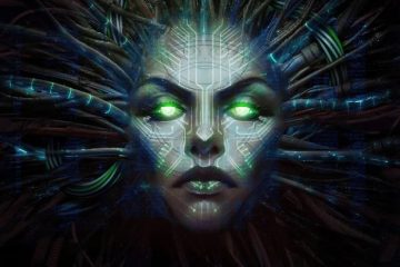 Разработка System Shock 3 может быть приостановлена