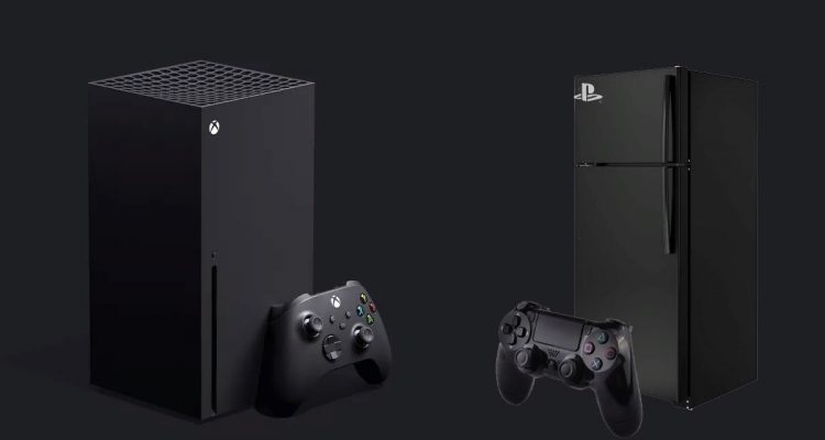 Релизы PS5 и Xbox Series X могут быть перенесены из-за коронавируса