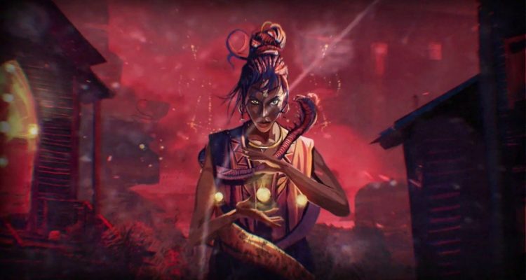 Ritual: Crown of Horns выйдет на PS4 и Xbox One