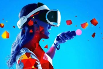 Sony закрывает игровые студии, занимающиеся VR